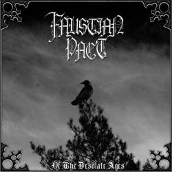 Faustian Pact : Of The Desolate Ages